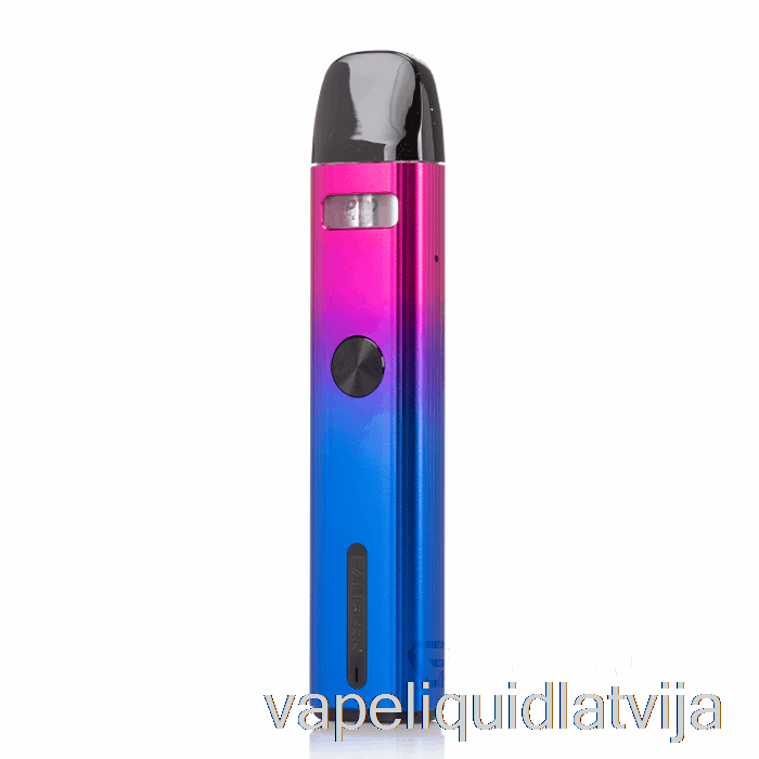 Uwell Caliburn G2 18w Pod Sistēmas Gradienta Vape šķidrums